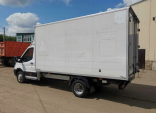 Ford Transit 470, , 2019 , 123000 _3